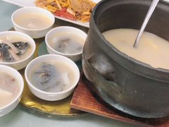 -干老四雅鱼饭店(滨江西路店)