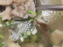滑肉-胖娃古镇鸡杂(磁器口总店)