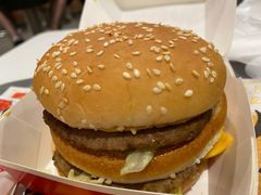 -麦当劳(杭州文三路店)