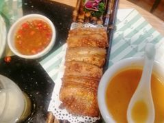-青柠记忆泰式海鲜火锅(合生汇购物中心店)