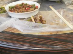-龙小海荆沙鸽子店(瑞安街店)