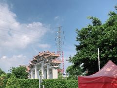 -梵天禅寺
