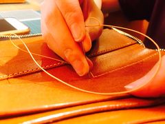 -如果·追梦手工皮具DIY教学店(田子坊店)