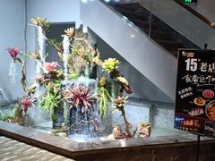 -丫头记(新村店二部)