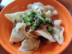 -龙抄手(春熙路总店)