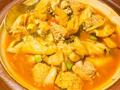 公安鱼杂煲-清水亭湖北菜(大屯DT51店)