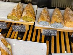 -Let's Taipei 非常烘焙(太古里店)