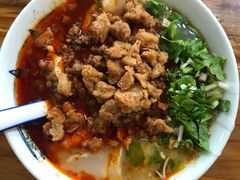 -豆相识•九九豆腐脑(牛咡桥店)