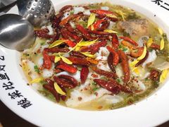 -太二酸菜鱼(正大广场店)