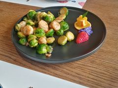 -甜阿姨·天台花园私房菜(万松园店)