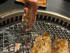 -黑崎烧肉·山野厨房(坪山店)