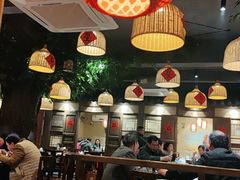 大堂-乡里八闽·福州乡土菜(火车北站店)
