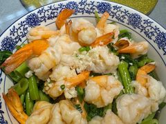-瓶子菜馆(仙鹤街店)