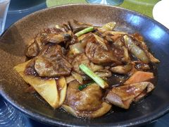 -庆余楼·用心与食材·特色菜&灶头面(仙蠡墩店)