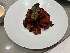-红城阁·上海味道(四平路店)
