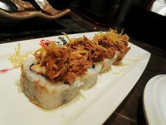 -蟹之国·精品蟹料理(极地店)