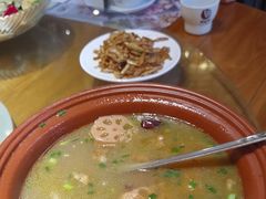 -黄泥岗·地道湖北菜(奥特莱斯店)