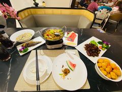 -楚禾宴·家宴(光谷大道店)