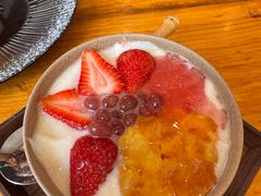 -桥香园过桥米线(国贸店)