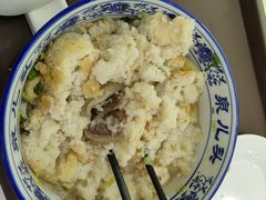 -泉儿头杂碎·清真(城东总店)