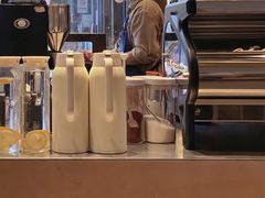 -Seesaw Coffee(苏州中心店)