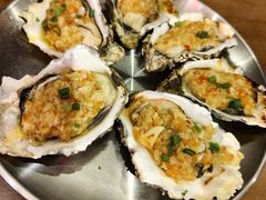 -神府路壹号·海鲜烧烤·砂锅粥·锅物(三坊七巷店)