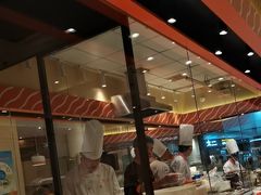 -新一番三文鱼寿司(大东海店)