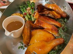 -咖啡苑 - 蔚藍夏日限定主题(永利皇宫店)