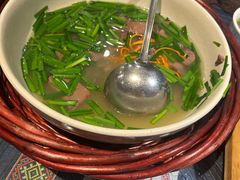 -甘家界牌柠檬鸭(青山店)