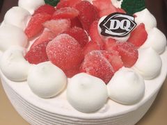 -DQ·蛋糕·冰淇淋(浦江欢乐颂店)