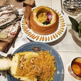 朋友说虾饼好吃到感动