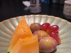 -松鹤精致料理(五一中路店)