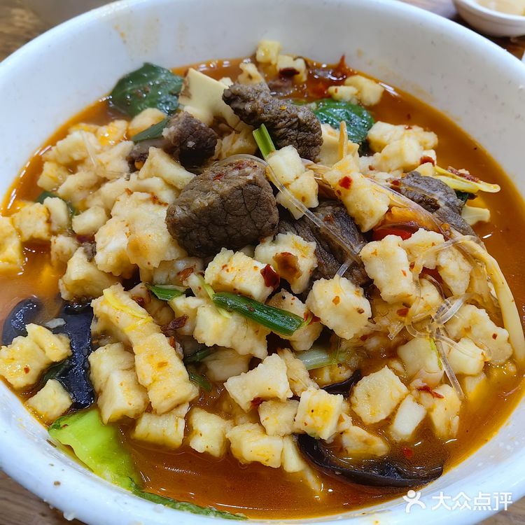 在洒金桥吃了三天，给大家总结一下西安洒金桥这些网红美食们