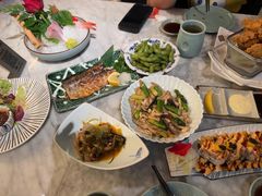 -阿吾罗日本料理(K11艺术中心店)