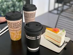 -科学家咖啡(恒隆广场店)