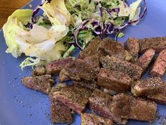 -爱丽丝牛排西餐厅(光谷步行街店)