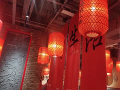 -山四砂锅(太原钟楼街店)