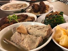 -松發肉骨茶(先得坊店)