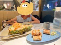 -鹿港小镇(西单大悦城店)