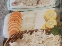 -龙泉人椰子鸡.糟粕醋.海南菜(三亚旗舰店)