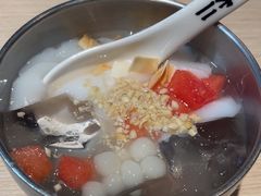 -太二酸菜鱼(中庚漫游城店)