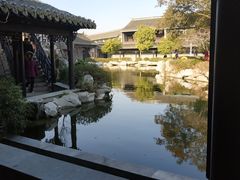 -口岸雕花楼
