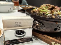 -山东老家(科韵分店)