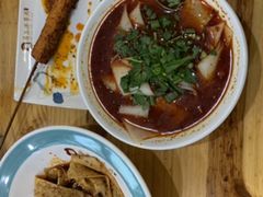 -马三洋芋片(兰州总店)