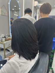 -思密达·烫染设计