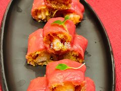 -顺峰(农展馆店)