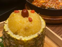 -云海肴·汽锅鸡·云南菜(领展购物广场·中关村店)