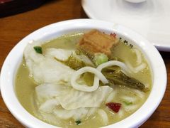 -周鱼小馆石锅酸菜鱼(活力汇店)