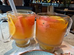 -半秋山西餐厅(宜昌大洋店)