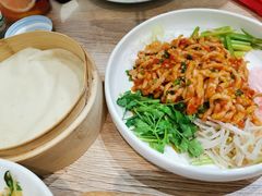 -小雅木姜子烤鸡·贵州菜(鸿通城店)